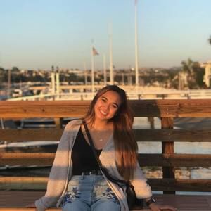 Meet your Posher, Mimi